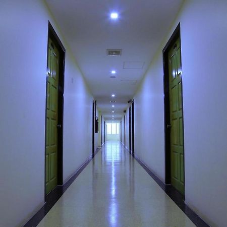 King & Queen Hotel Monywa Bagian luar foto