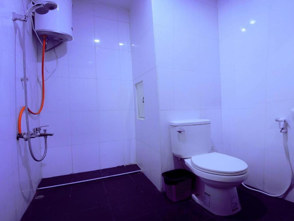 King & Queen Hotel Monywa Bagian luar foto